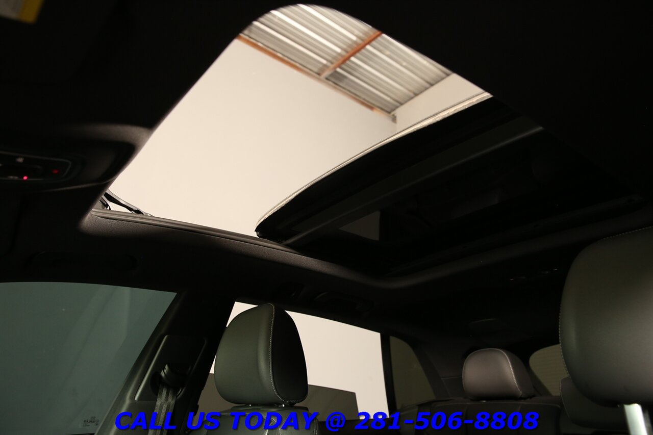 2021 Audi Q8 2021 Quattro Premium Plus S-LINE+AWD NAV PANO EXEC - Photo 10 - Houston, TX 77031
