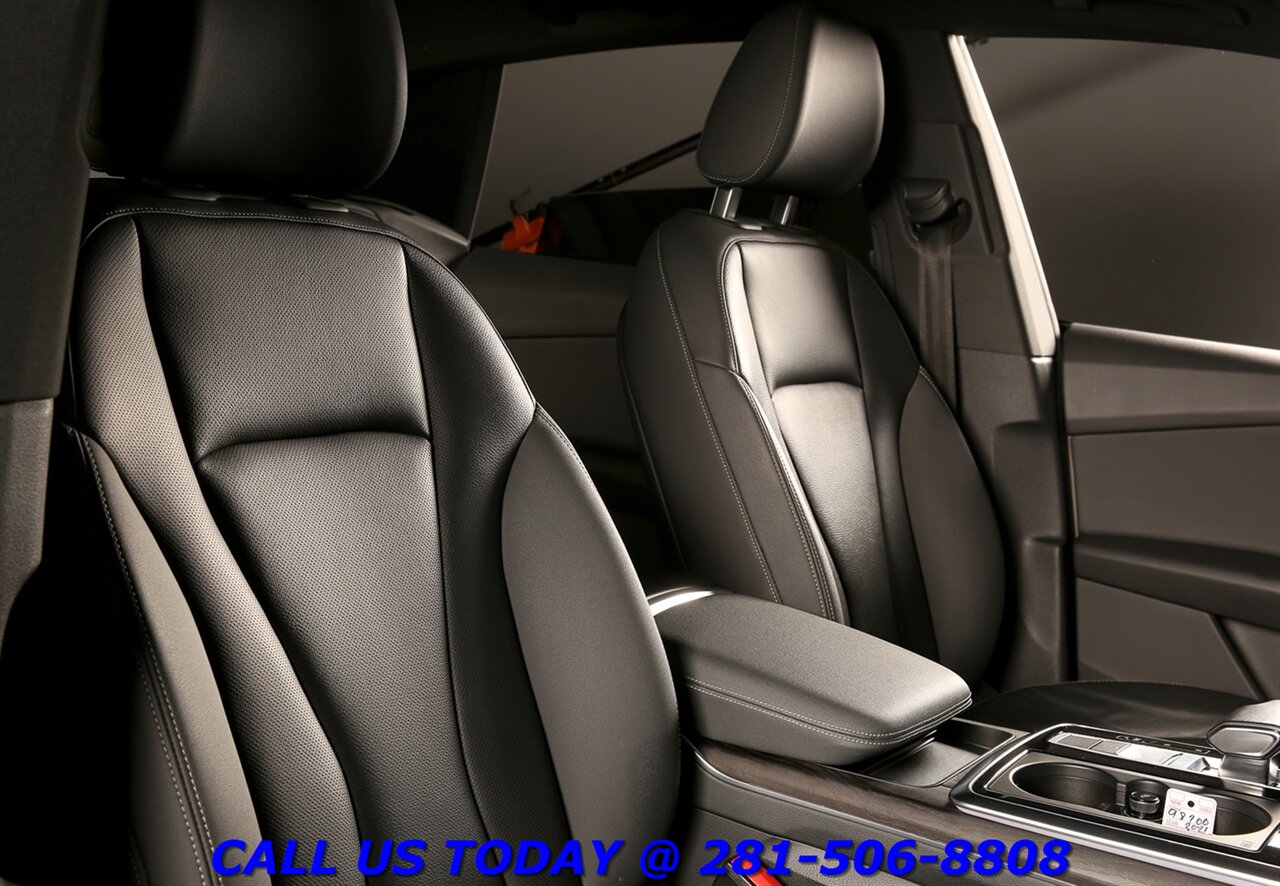 2021 Audi Q8 2021 Quattro Premium Plus S-LINE+AWD NAV PANO EXEC - Photo 20 - Houston, TX 77031
