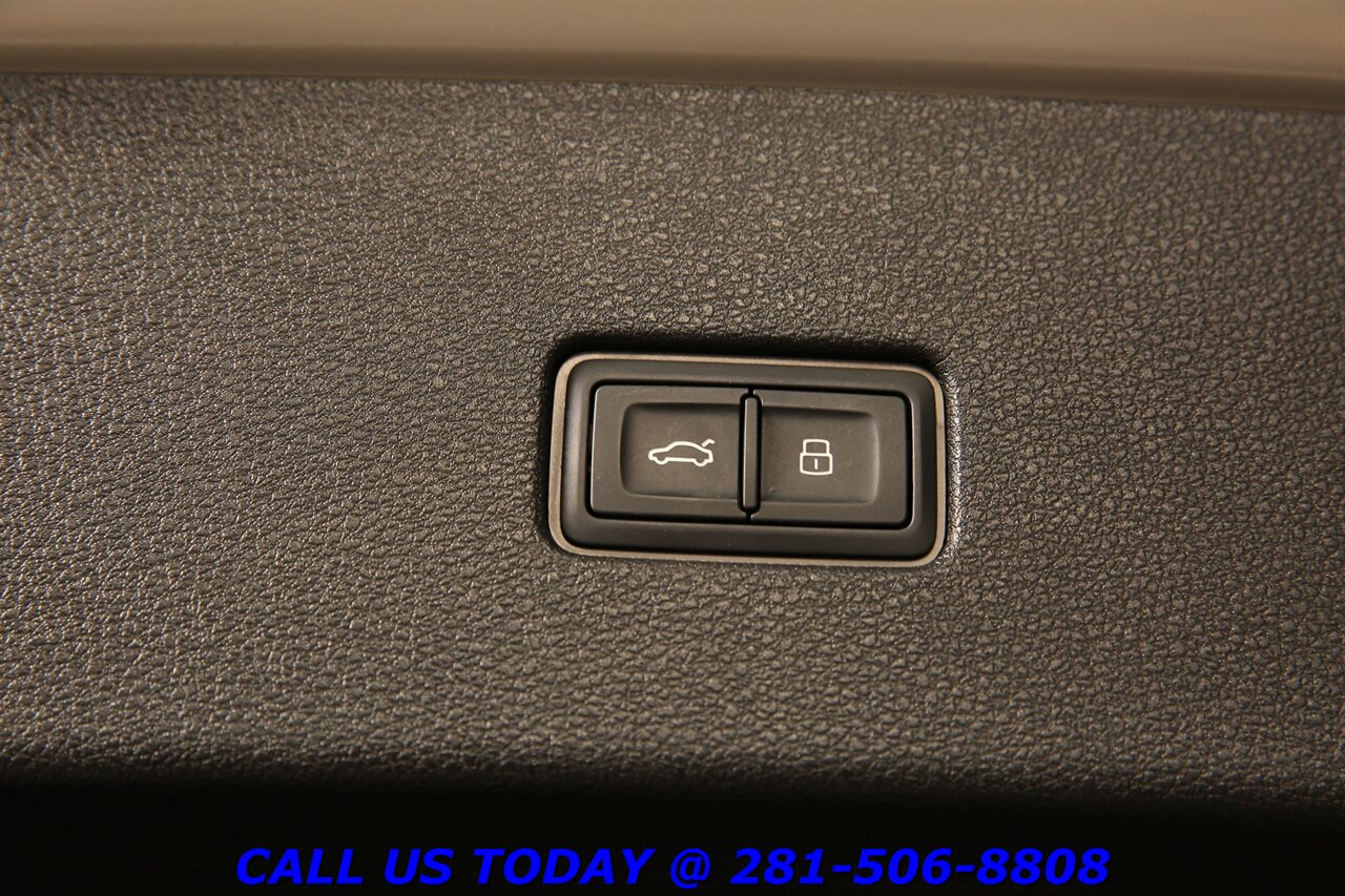 2021 Audi Q8 2021 Quattro Premium Plus S-LINE+AWD NAV PANO EXEC - Photo 29 - Houston, TX 77031