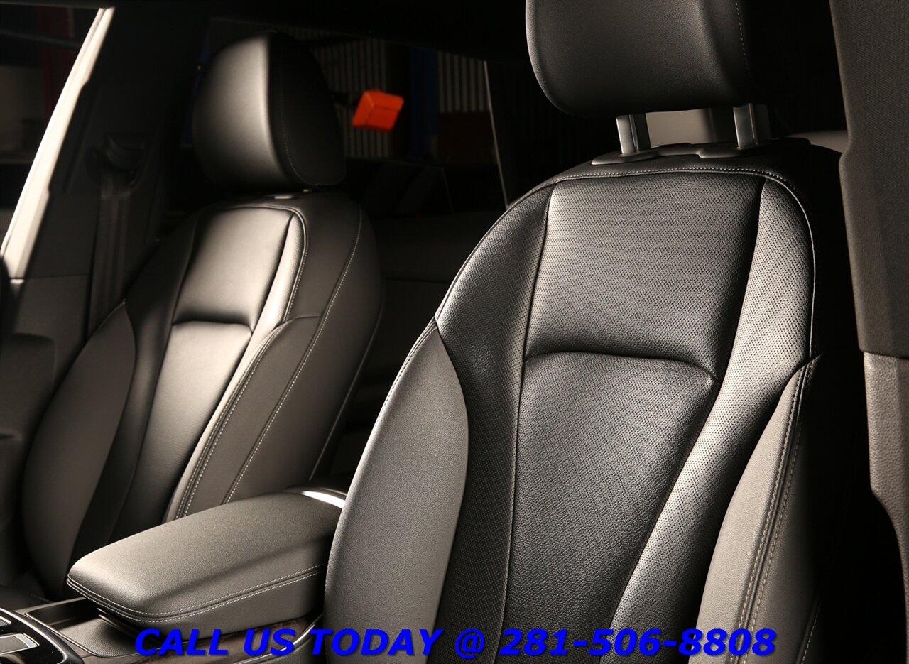 2021 Audi Q8 2021 Quattro Premium Plus S-LINE+AWD NAV PANO EXEC - Photo 11 - Houston, TX 77031