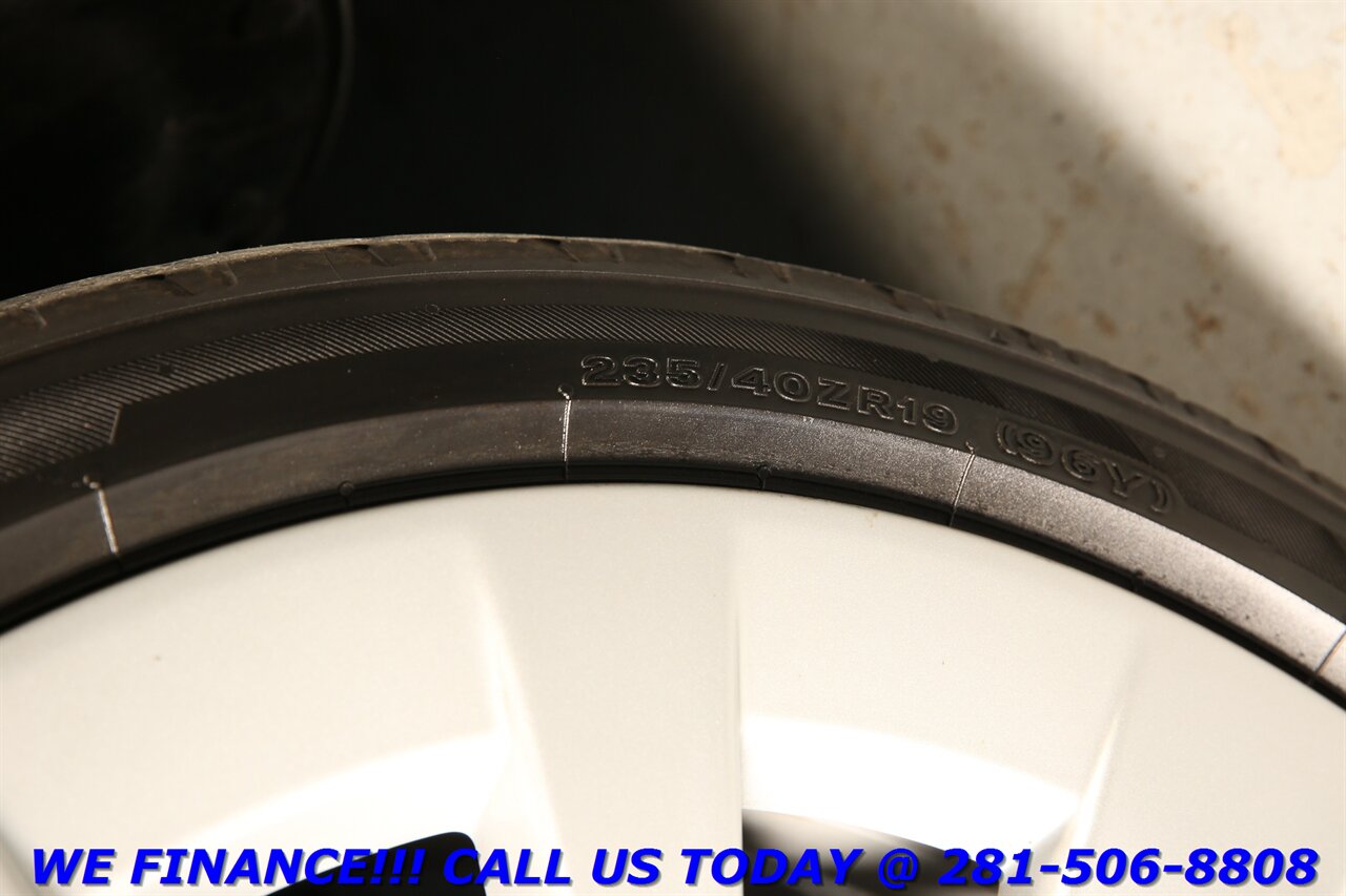 2023 Tesla Model 3 2023 Long Range AWD FSD NAV PANO HEATSEAT 30K MLS   - Photo 27 - Houston, TX 77031