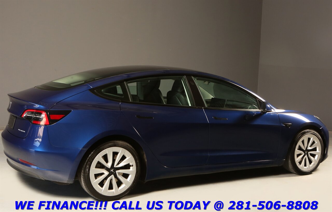 2023 Tesla Model 3 2023 Long Range AWD FSD NAV PANO HEATSEAT 30K MLS   - Photo 6 - Houston, TX 77031