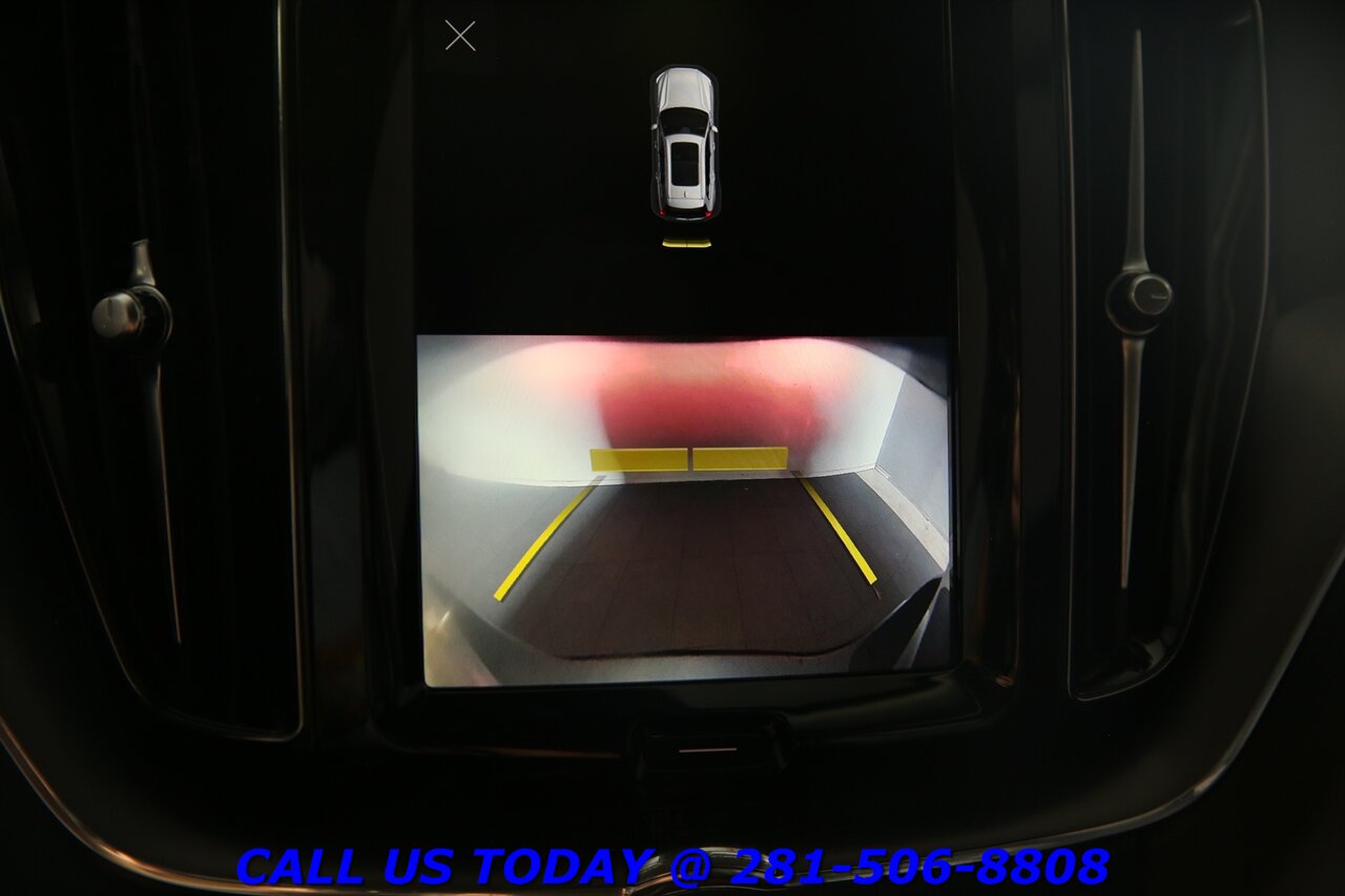 2024 Volvo XC60 B5 Core Dark Theme AWD NAV PANO CAM BLIS 67K Mi - Photo 18 - Houston, TX 77031