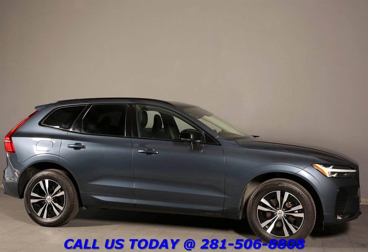 2024 Volvo XC60 B5 Core Dark Theme AWD NAV PANO CAM BLIS 67K Mi - Photo 7 - Houston, TX 77031