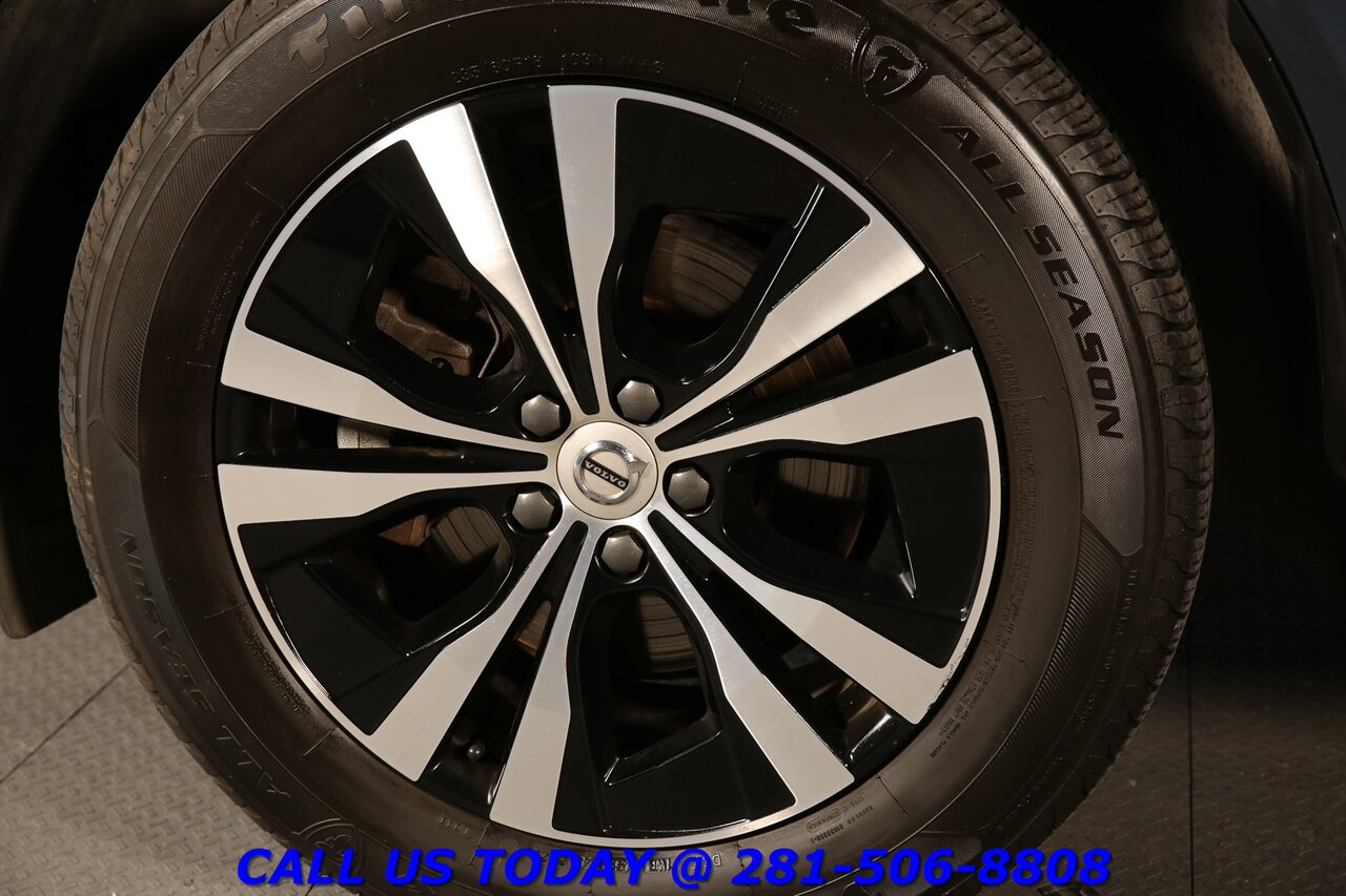 2024 Volvo XC60 B5 Core Dark Theme AWD NAV PANO CAM BLIS 67K Mi - Photo 24 - Houston, TX 77031