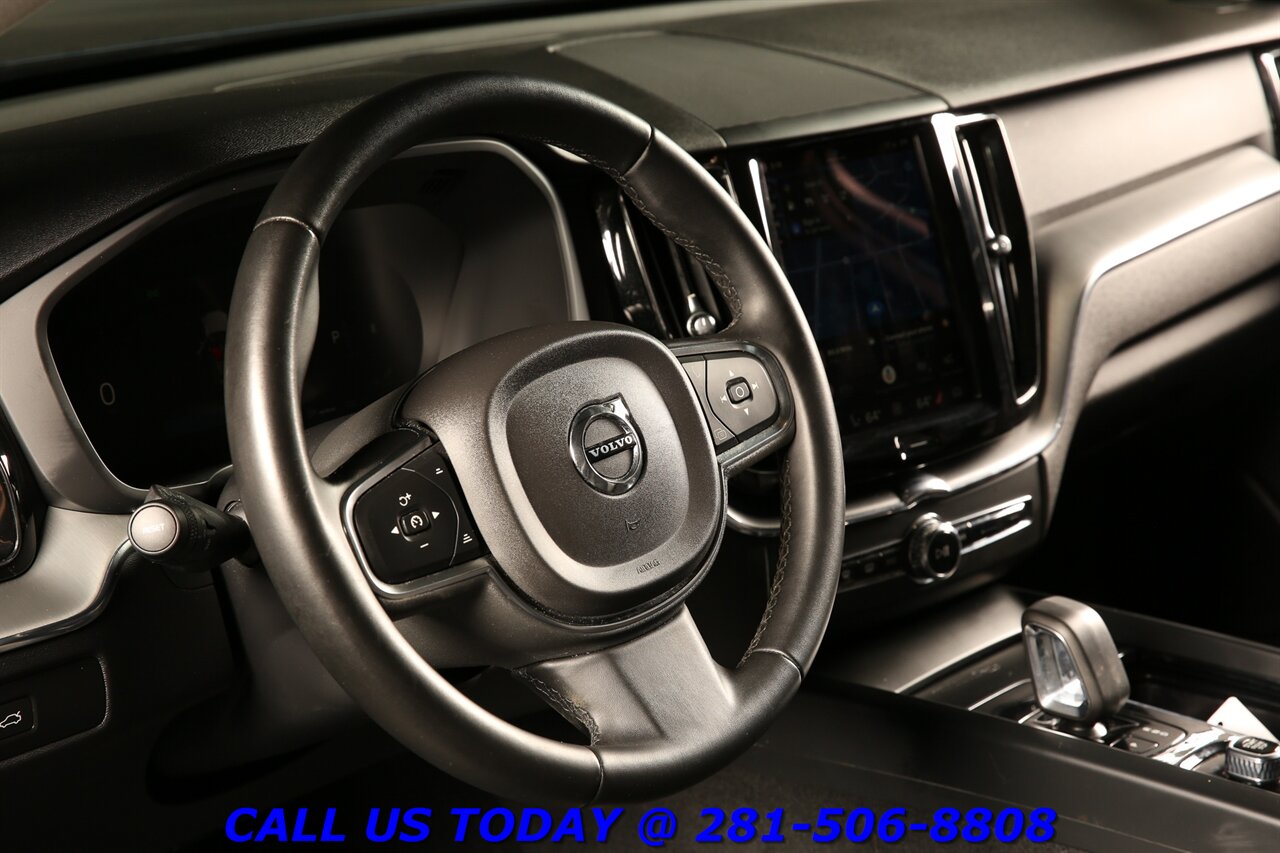 2024 Volvo XC60 B5 Core Dark Theme AWD NAV PANO CAM BLIS 67K Mi - Photo 10 - Houston, TX 77031