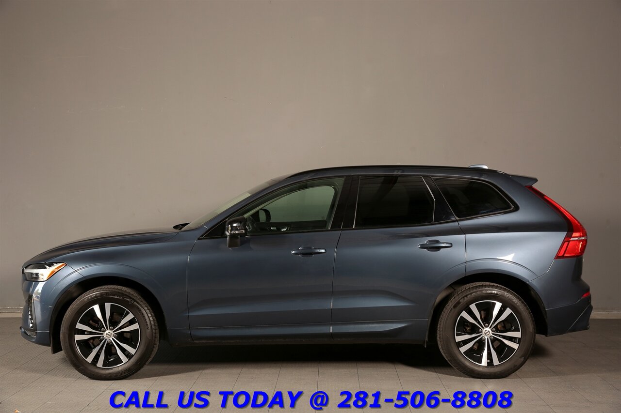 2024 Volvo XC60 B5 Core Dark Theme AWD NAV PANO CAM BLIS 67K Mi - Photo 30 - Houston, TX 77031