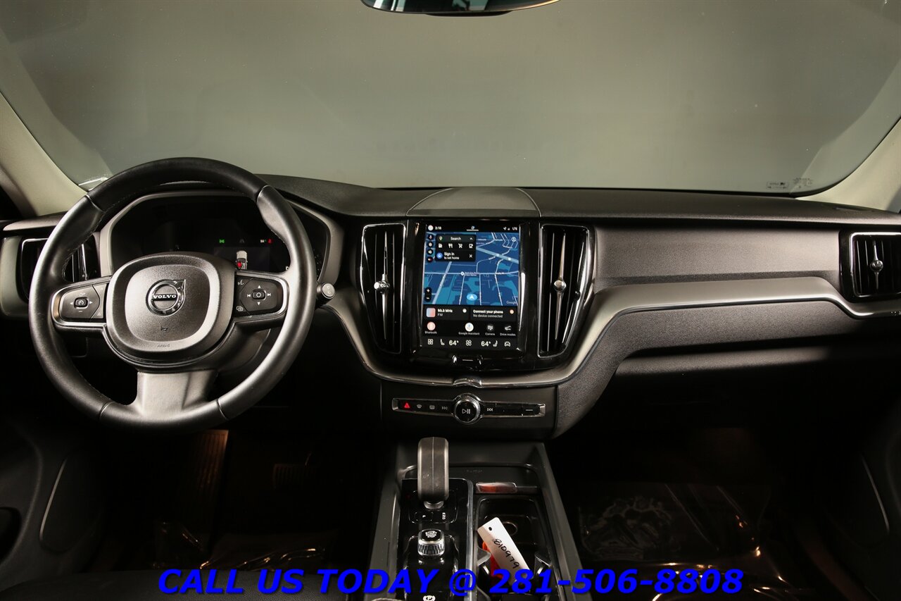 2024 Volvo XC60 B5 Core Dark Theme AWD NAV PANO CAM BLIS 67K Mi - Photo 3 - Houston, TX 77031