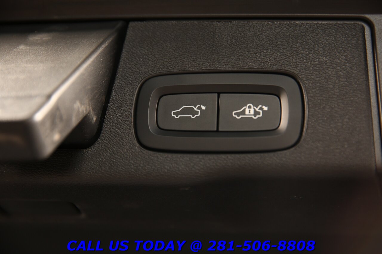 2024 Volvo XC60 B5 Core Dark Theme AWD NAV PANO CAM BLIS 67K Mi - Photo 28 - Houston, TX 77031