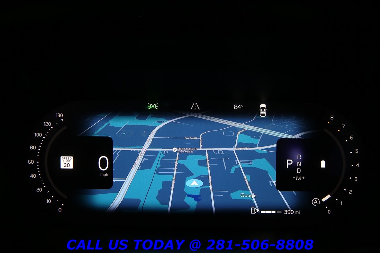 2024 Volvo XC60 B5 Core Dark Theme AWD NAV PANO CAM BLIS 67K Mi - Photo 26 - Houston, TX 77031