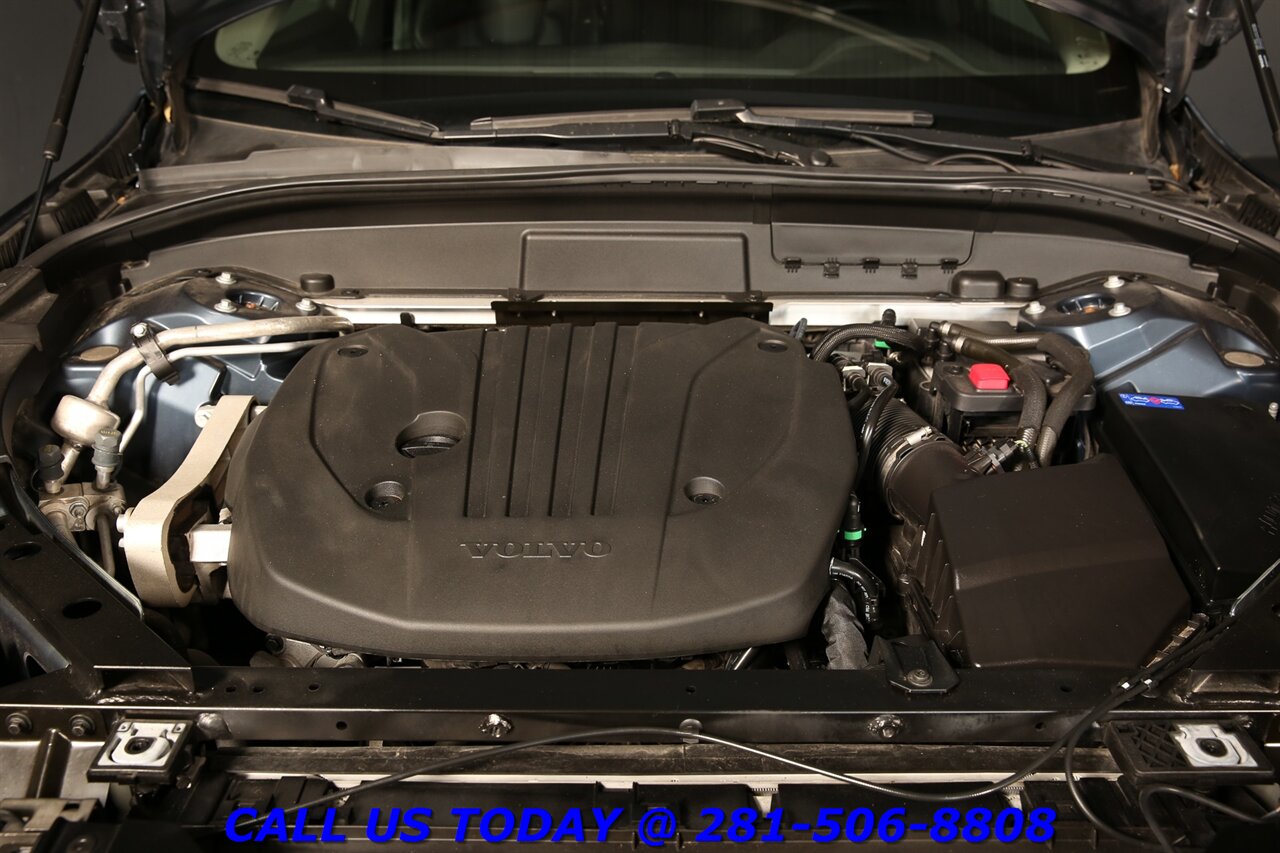 2024 Volvo XC60 B5 Core Dark Theme AWD NAV PANO CAM BLIS 67K Mi - Photo 25 - Houston, TX 77031