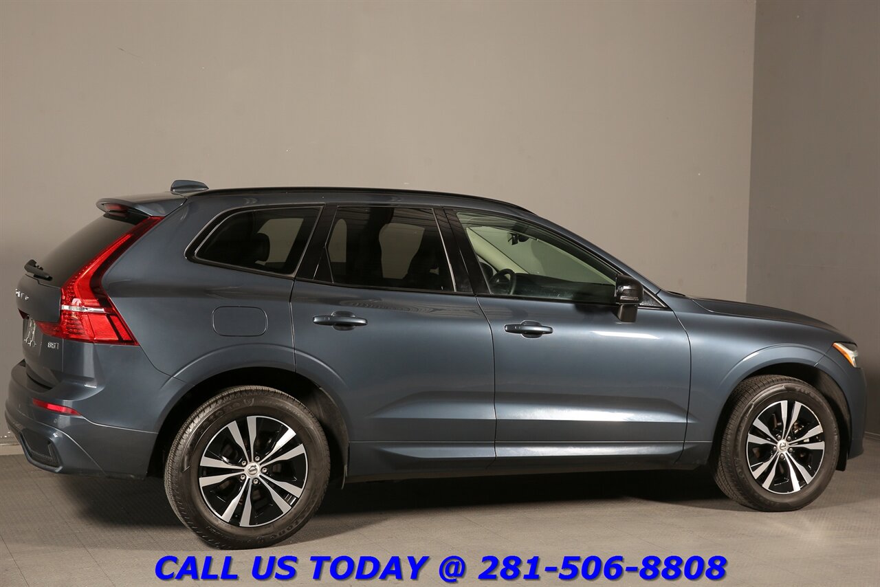 2024 Volvo XC60 B5 Core Dark Theme AWD NAV PANO CAM BLIS 67K Mi - Photo 6 - Houston, TX 77031