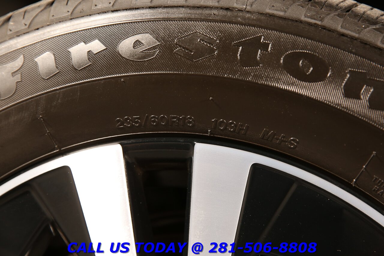 2024 Volvo XC60 B5 Core Dark Theme AWD NAV PANO CAM BLIS 67K Mi - Photo 32 - Houston, TX 77031