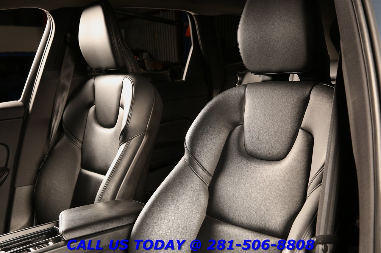 2024 Volvo XC60 B5 Core Dark Theme AWD NAV PANO CAM BLIS 67K Mi - Photo 12 - Houston, TX 77031