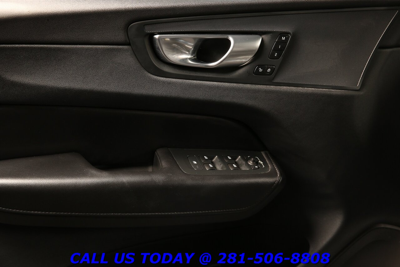 2024 Volvo XC60 B5 Core Dark Theme AWD NAV PANO CAM BLIS 67K Mi - Photo 9 - Houston, TX 77031
