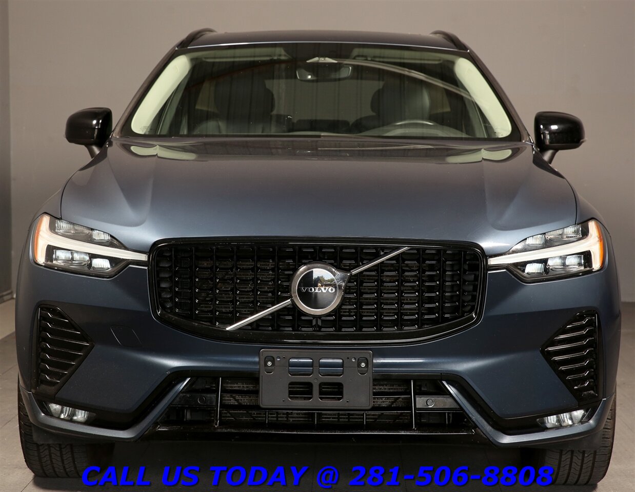 2024 Volvo XC60 B5 Core Dark Theme AWD NAV PANO CAM BLIS 67K Mi - Photo 8 - Houston, TX 77031