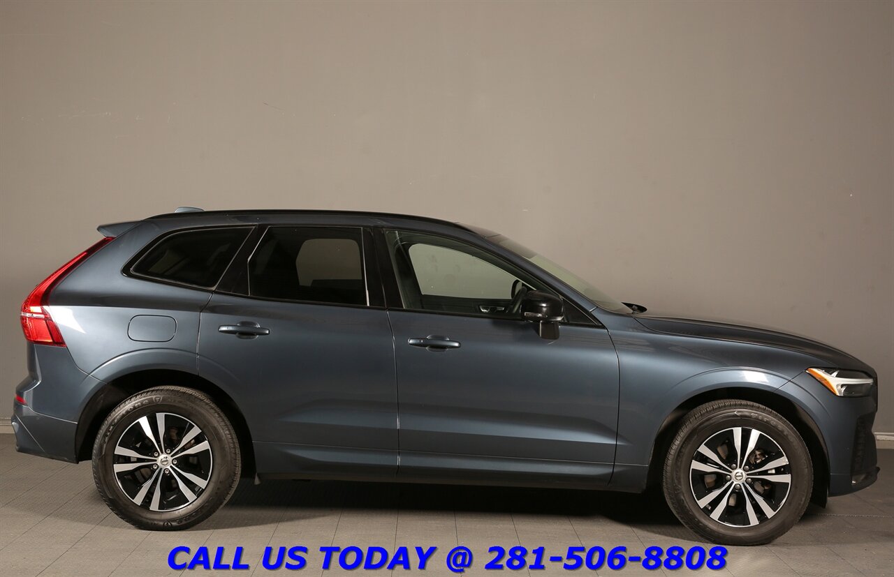 2024 Volvo XC60 B5 Core Dark Theme AWD NAV PANO CAM BLIS 67K Mi - Photo 29 - Houston, TX 77031
