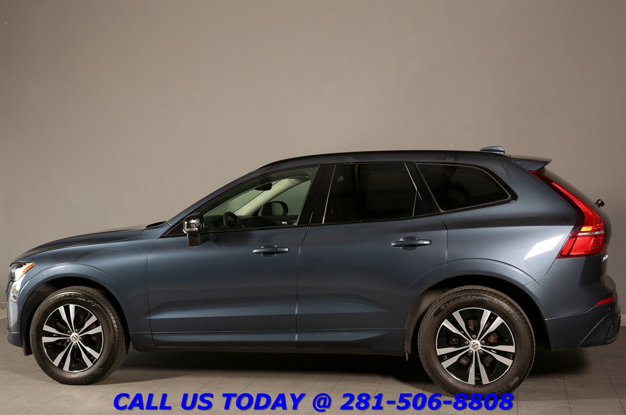 2024 Volvo XC60 B5 Core Dark Theme AWD NAV PANO CAM BLIS 67K Mi - Photo 4 - Houston, TX 77031