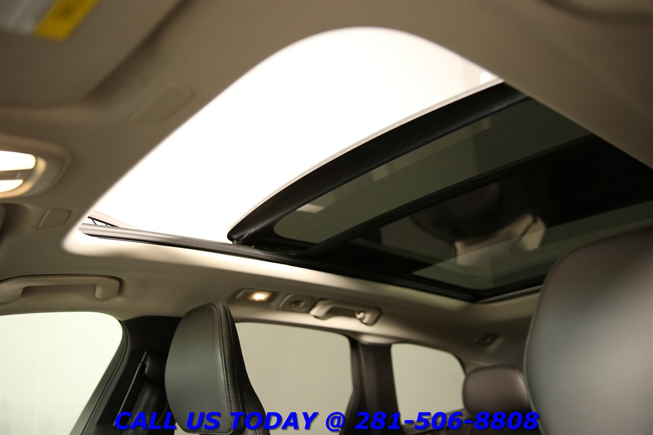 2024 Volvo XC60 B5 Core Dark Theme AWD NAV PANO CAM BLIS 67K Mi - Photo 11 - Houston, TX 77031