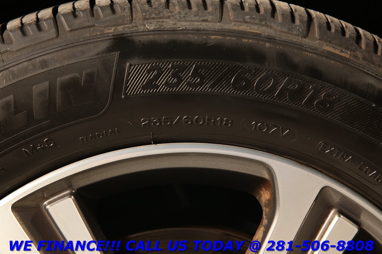 2014 Volvo XC60 T6 AWD Platinum NAV PANO LEATHER BLIS TECH CLIMATE   - Photo 33 - Houston, TX 77031
