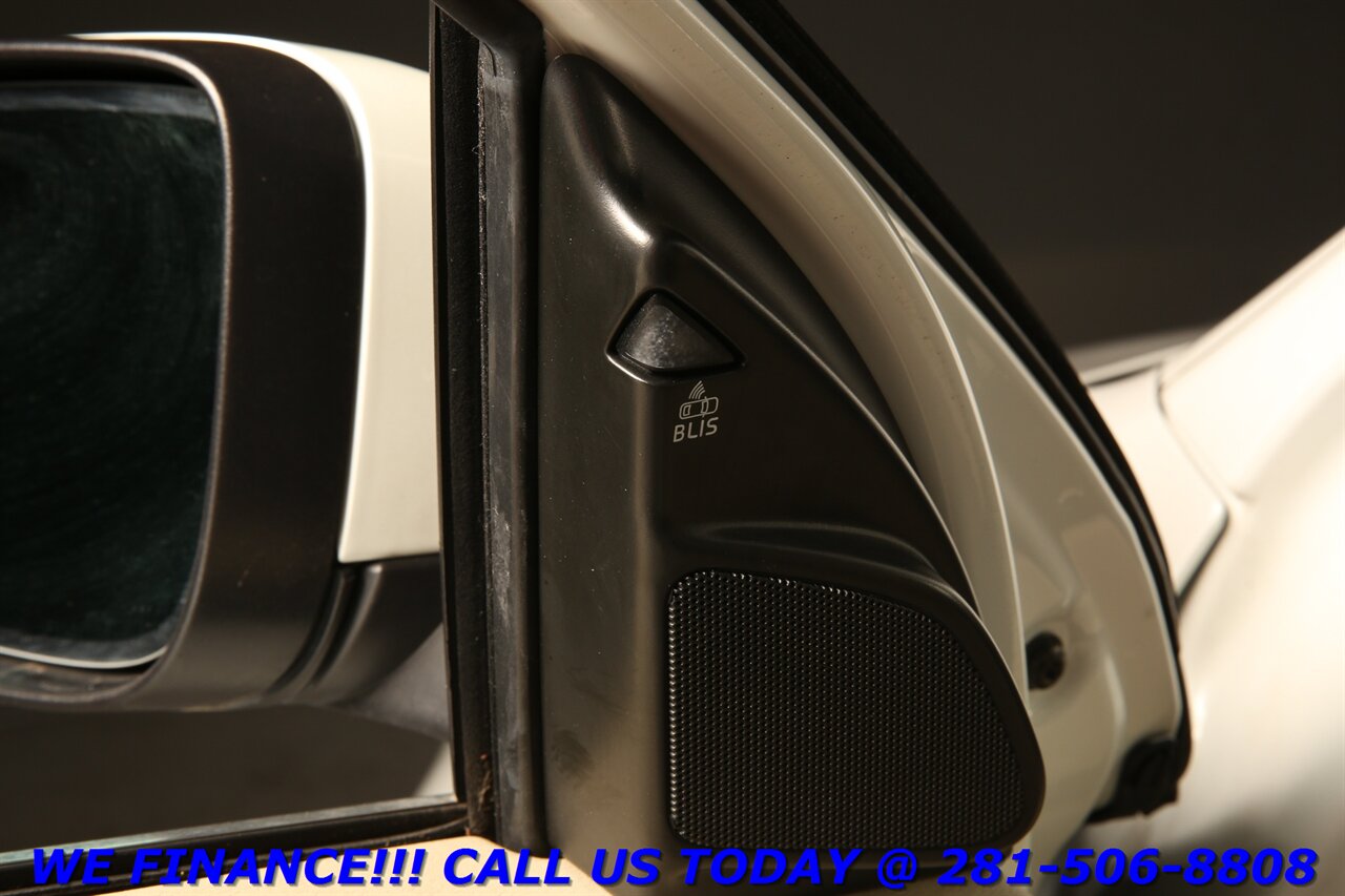 2014 Volvo XC60 T6 AWD Platinum NAV PANO LEATHER BLIS TECH CLIMATE   - Photo 9 - Houston, TX 77031