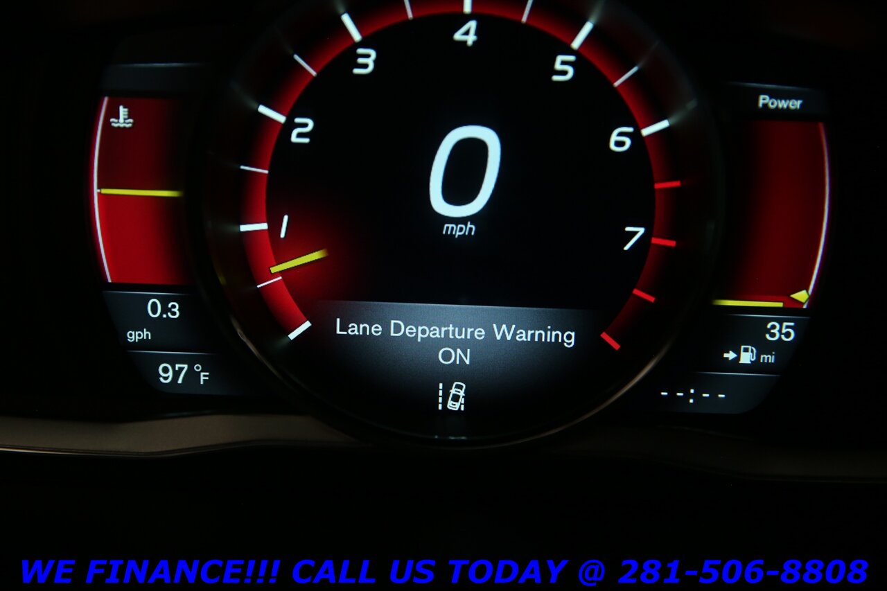 2014 Volvo XC60 T6 AWD Platinum NAV PANO LEATHER BLIS TECH CLIMATE   - Photo 26 - Houston, TX 77031