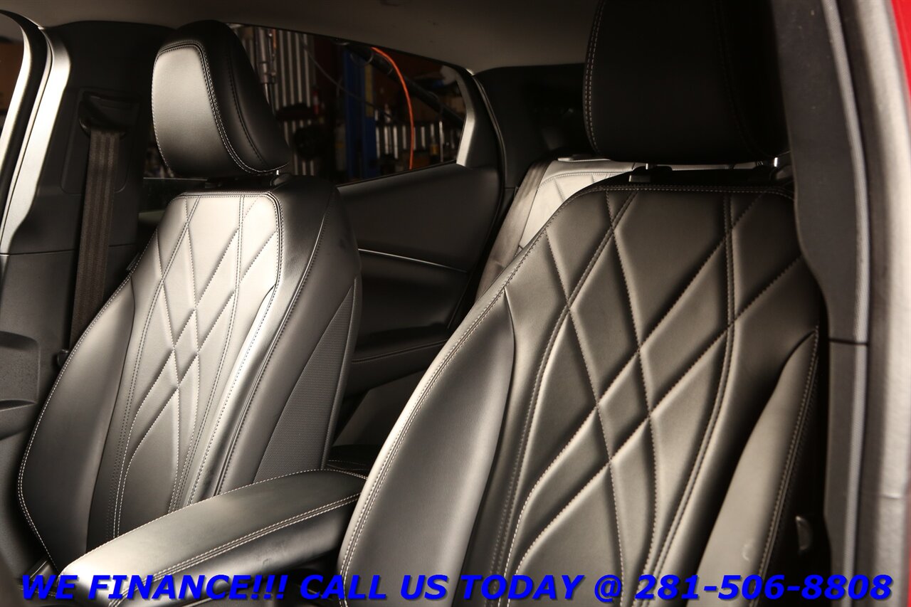 2021 Ford Mustang 2021 Select NAV BLUECRUISE LEATHER 230 MILE RANGE - Photo 11 - Houston, TX 77031