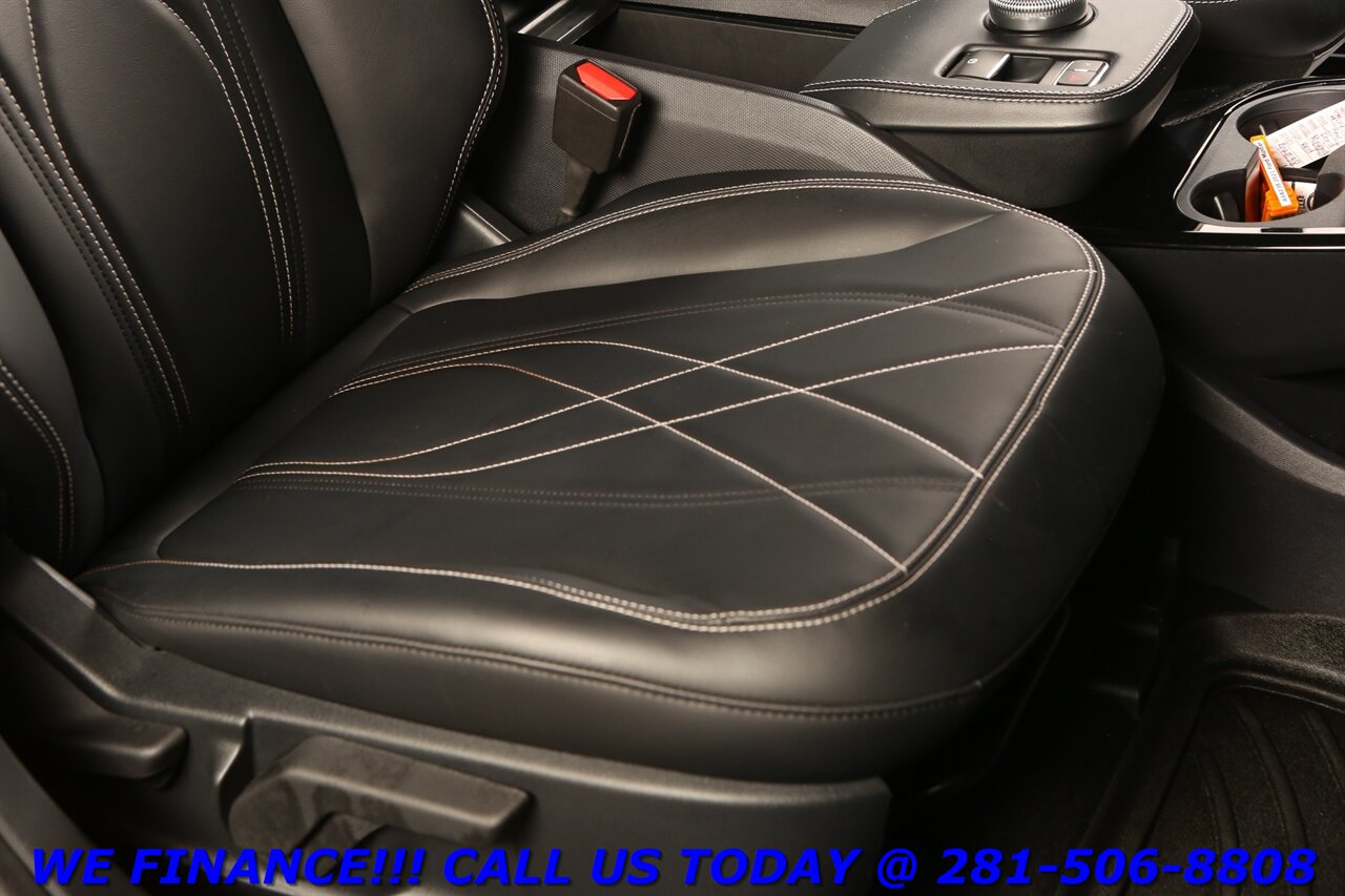 2021 Ford Mustang 2021 Select NAV BLUECRUISE LEATHER 230 MILE RANGE - Photo 21 - Houston, TX 77031