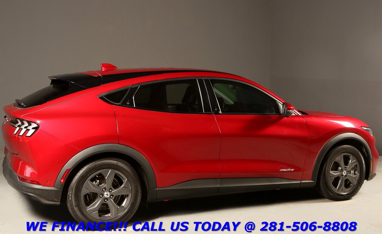 2021 Ford Mustang 2021 Select NAV BLUECRUISE LEATHER 230 MILE RANGE - Photo 6 - Houston, TX 77031