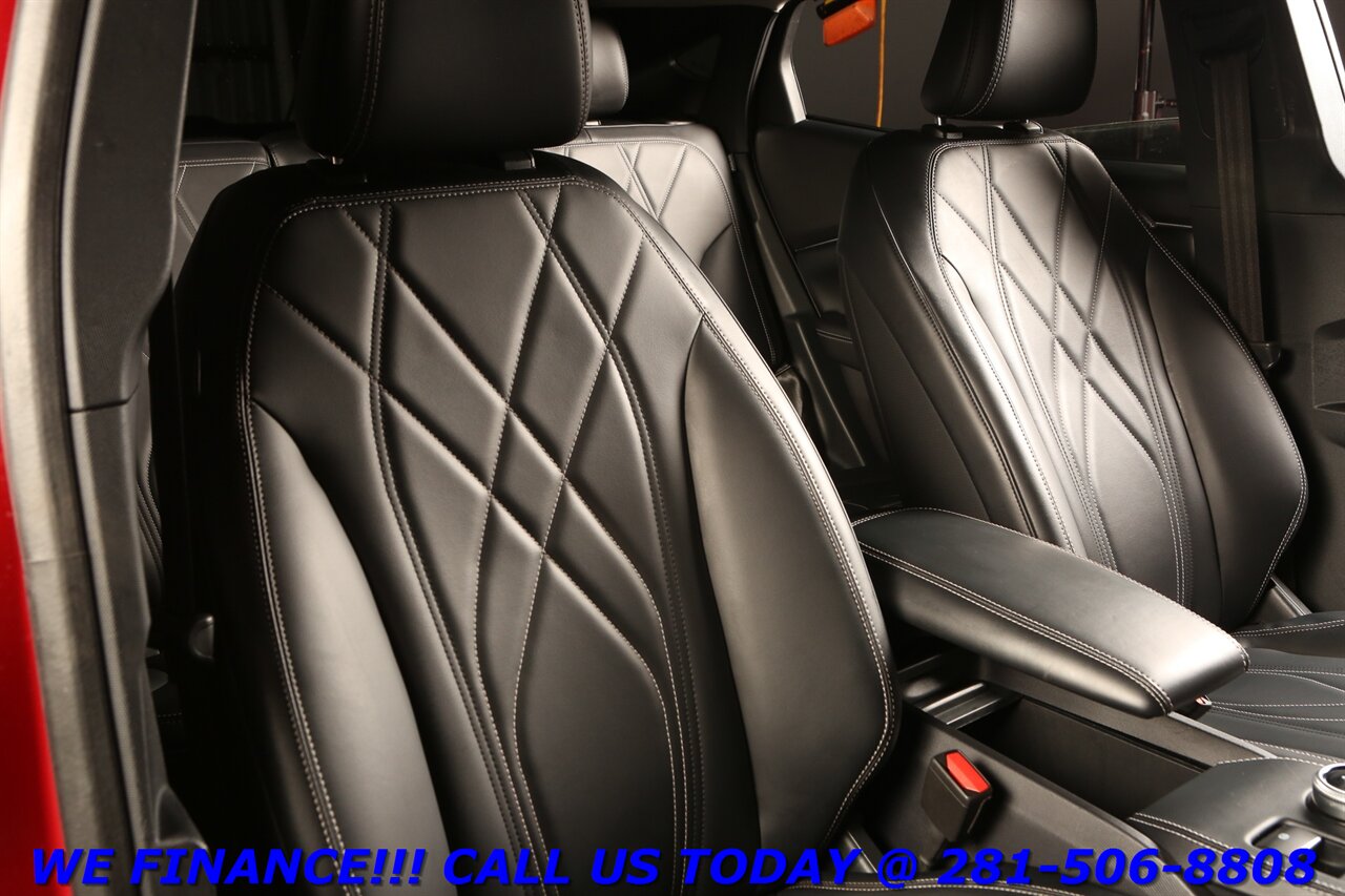 2021 Ford Mustang 2021 Select NAV BLUECRUISE LEATHER 230 MILE RANGE - Photo 20 - Houston, TX 77031