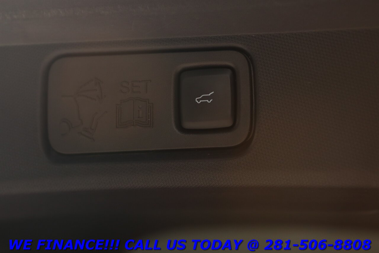 2021 Ford Mustang 2021 Select NAV BLUECRUISE LEATHER 230 MILE RANGE - Photo 27 - Houston, TX 77031