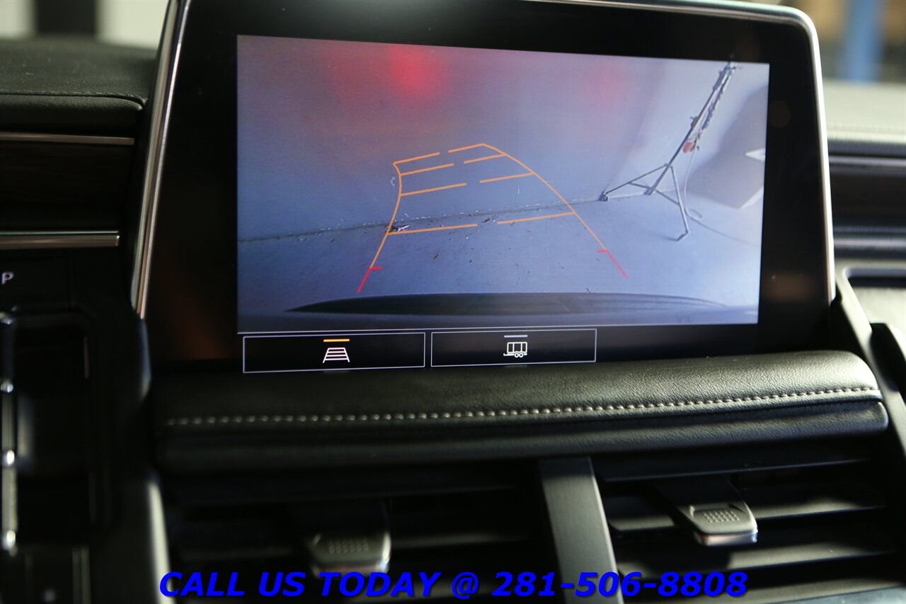 2023 Chevrolet Suburban 2023 LT NAV ADAPTcruise 3Row CAPTAIN-CHAIRS 10K Mi - Photo 16 - Houston, TX 77031