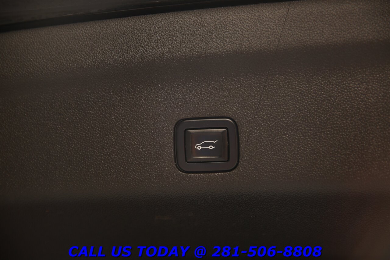 2023 Chevrolet Suburban 2023 LT NAV ADAPTcruise 3Row CAPTAIN-CHAIRS 10K Mi - Photo 26 - Houston, TX 77031