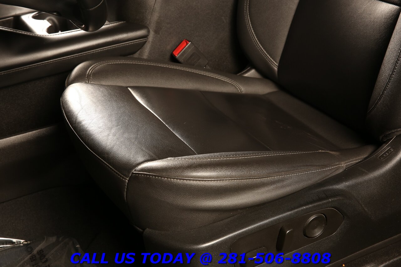2023 Chevrolet Suburban 2023 LT NAV ADAPTcruise 3Row CAPTAIN-CHAIRS 10K Mi - Photo 12 - Houston, TX 77031