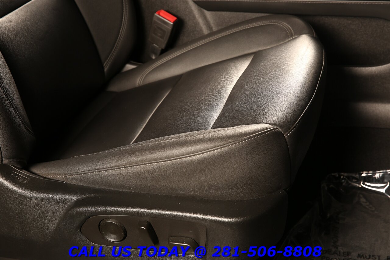 2023 Chevrolet Suburban 2023 LT NAV ADAPTcruise 3Row CAPTAIN-CHAIRS 10K Mi - Photo 20 - Houston, TX 77031