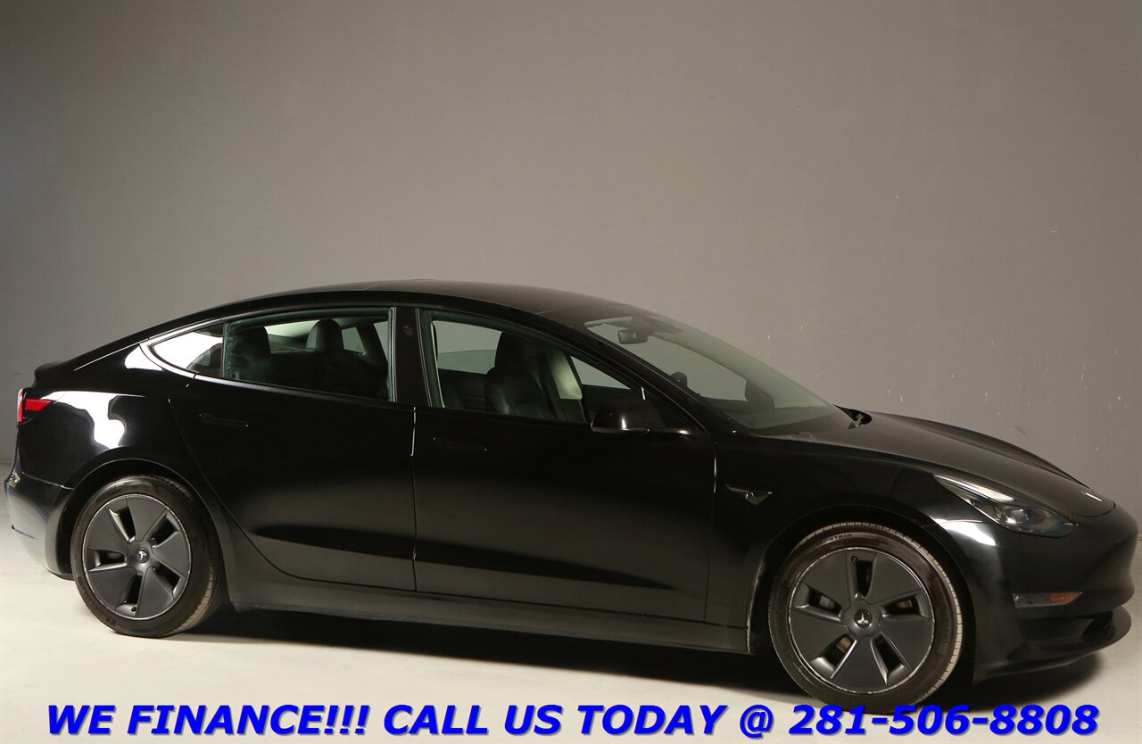 2023 Tesla Model 3 2023 FSD3 AUTOPILOT NAV PANO HEATSEAT CAMERA   - Photo 7 - Houston, TX 77031