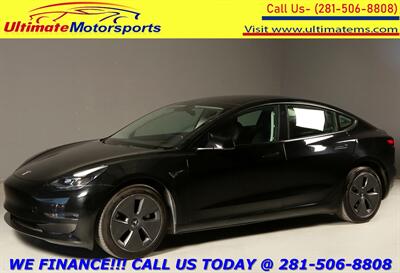 2023 Tesla Model 3 2023 FSD3 AUTOPILOT NAV PANO HEATSEAT CAMERA Sedan