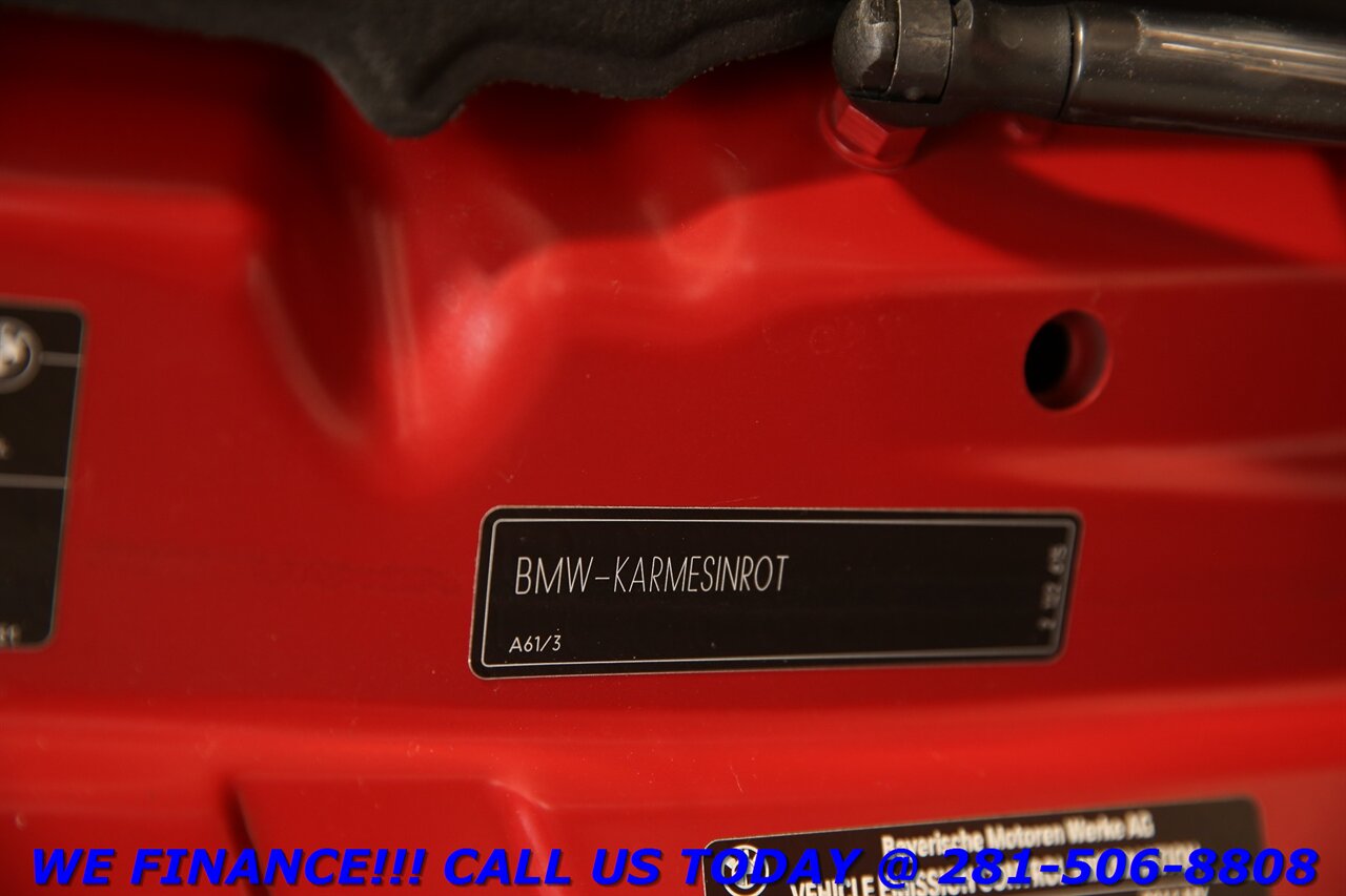 2011 BMW Z4 2011 sDrive30i PREM SPORT PKG HEATSEAT WOOD   - Photo 29 - Houston, TX 77031