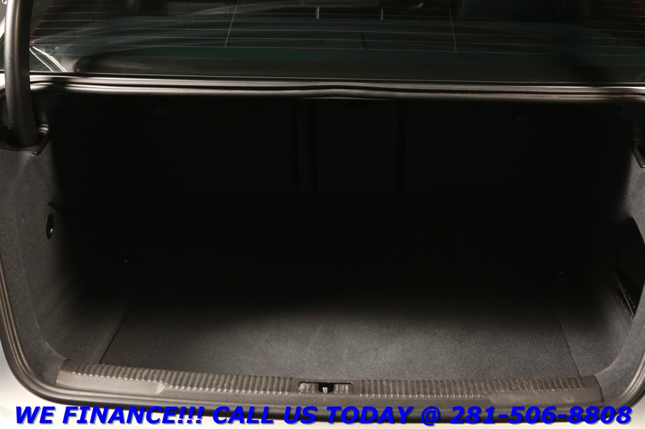 2014 Audi A6 2014 Quattro Premium Plus AWD NAV SUN 83K - Photo 23 - Houston, TX 77031