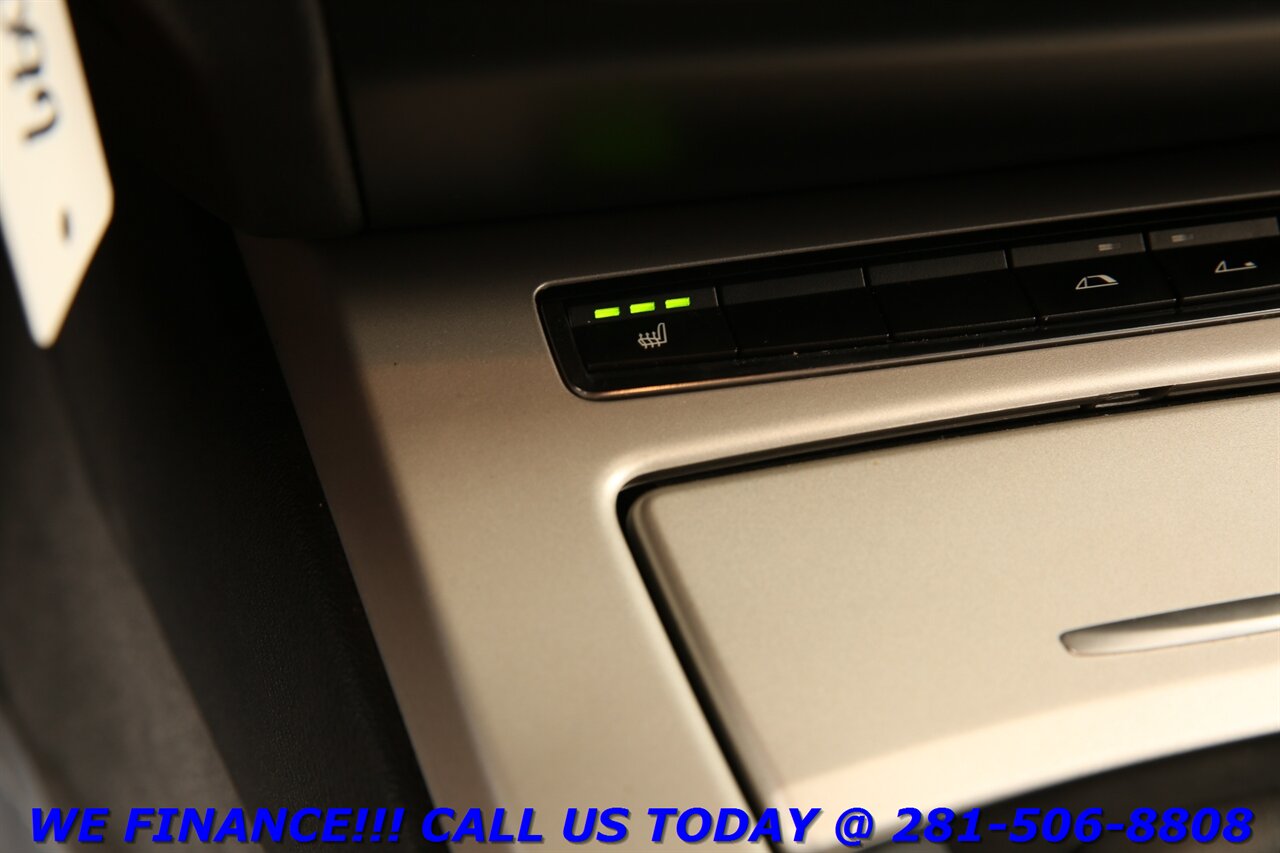 2015 BMW Z4 2015 sDrive28i SPORT TECH PKG CONVERTIBLE NAV 58K   - Photo 17 - Houston, TX 77031