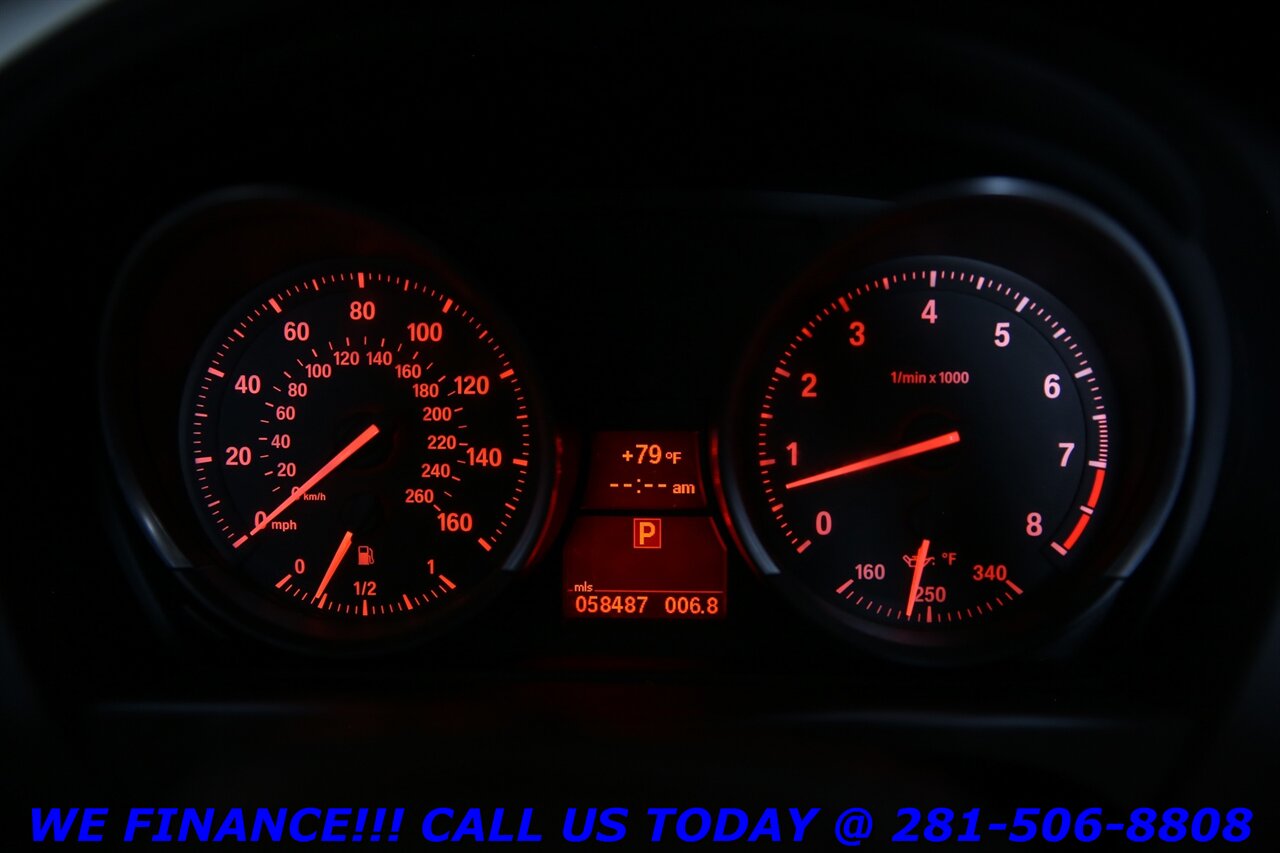 2015 BMW Z4 2015 sDrive28i SPORT TECH PKG CONVERTIBLE NAV 58K   - Photo 16 - Houston, TX 77031