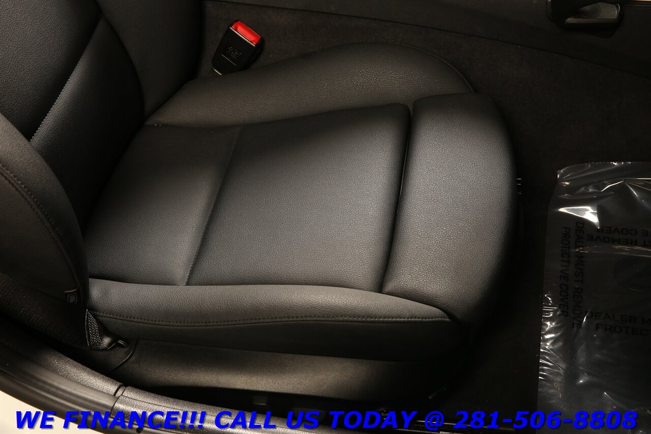 2015 BMW Z4 2015 sDrive28i SPORT TECH PKG CONVERTIBLE NAV 58K   - Photo 21 - Houston, TX 77031