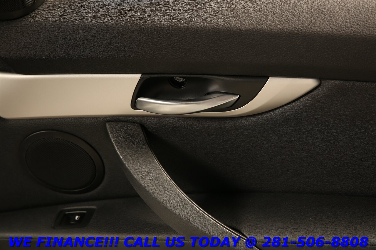 2015 BMW Z4 2015 sDrive28i SPORT TECH PKG CONVERTIBLE NAV 58K   - Photo 19 - Houston, TX 77031