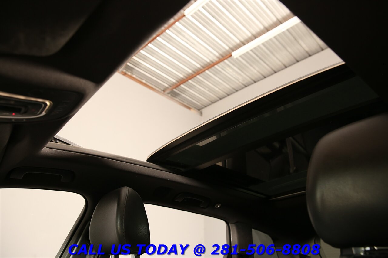 2017 Audi Q7 2017 2.0T Quattro Premium Plus AWD NAV PANO 7PASS - Photo 11 - Houston, TX 77031