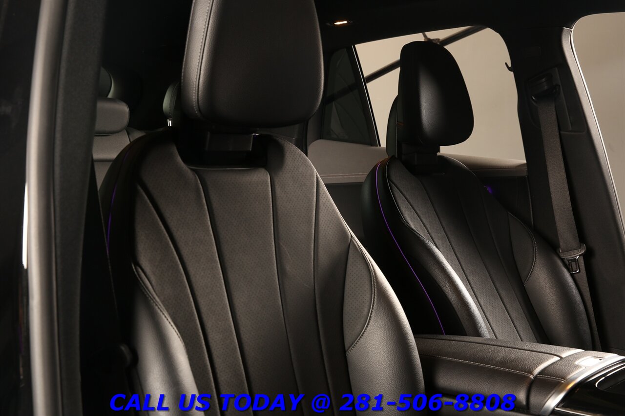 2023 Mercedes-Benz EQE 350+ 2023 AMG Premium NAV PANO SELFCRUISE 32K Mi - Photo 21 - Houston, TX 77031