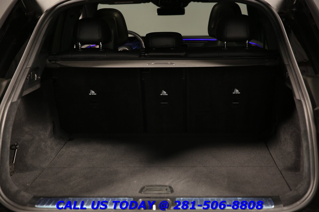 2023 Mercedes-Benz EQE 350+ 2023 AMG Premium NAV PANO SELFCRUISE 32K Mi - Photo 26 - Houston, TX 77031