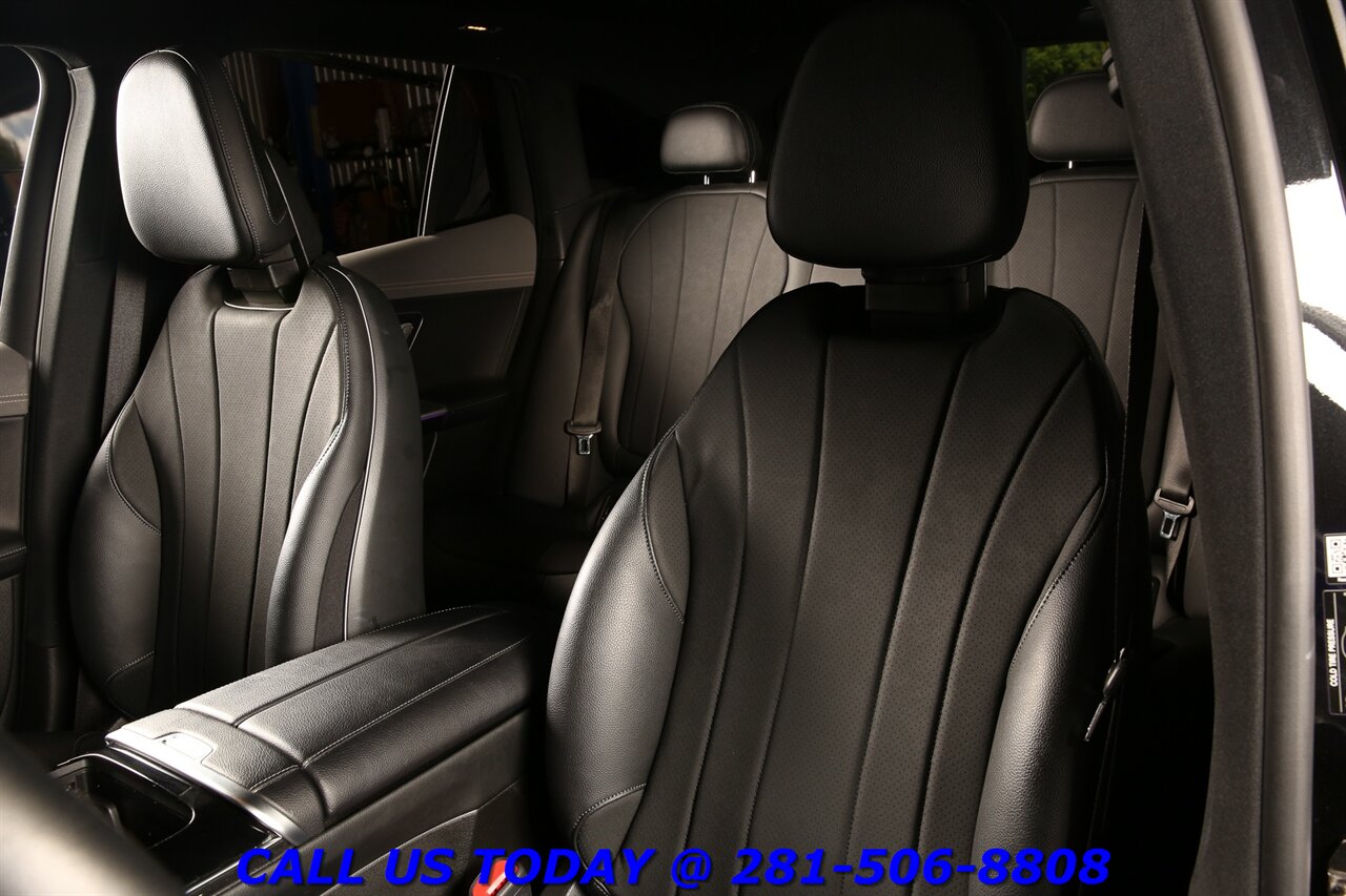 2023 Mercedes-Benz EQE 350+ 2023 AMG Premium NAV PANO SELFCRUISE 32K Mi - Photo 14 - Houston, TX 77031