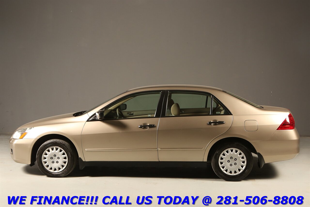 2006 Honda HONDA ACCORD VP MICHELIN TIRES AUTO CRUISE PWR WINDOWS MINT CONDITION   - Photo 4 - Houston, TX 77031