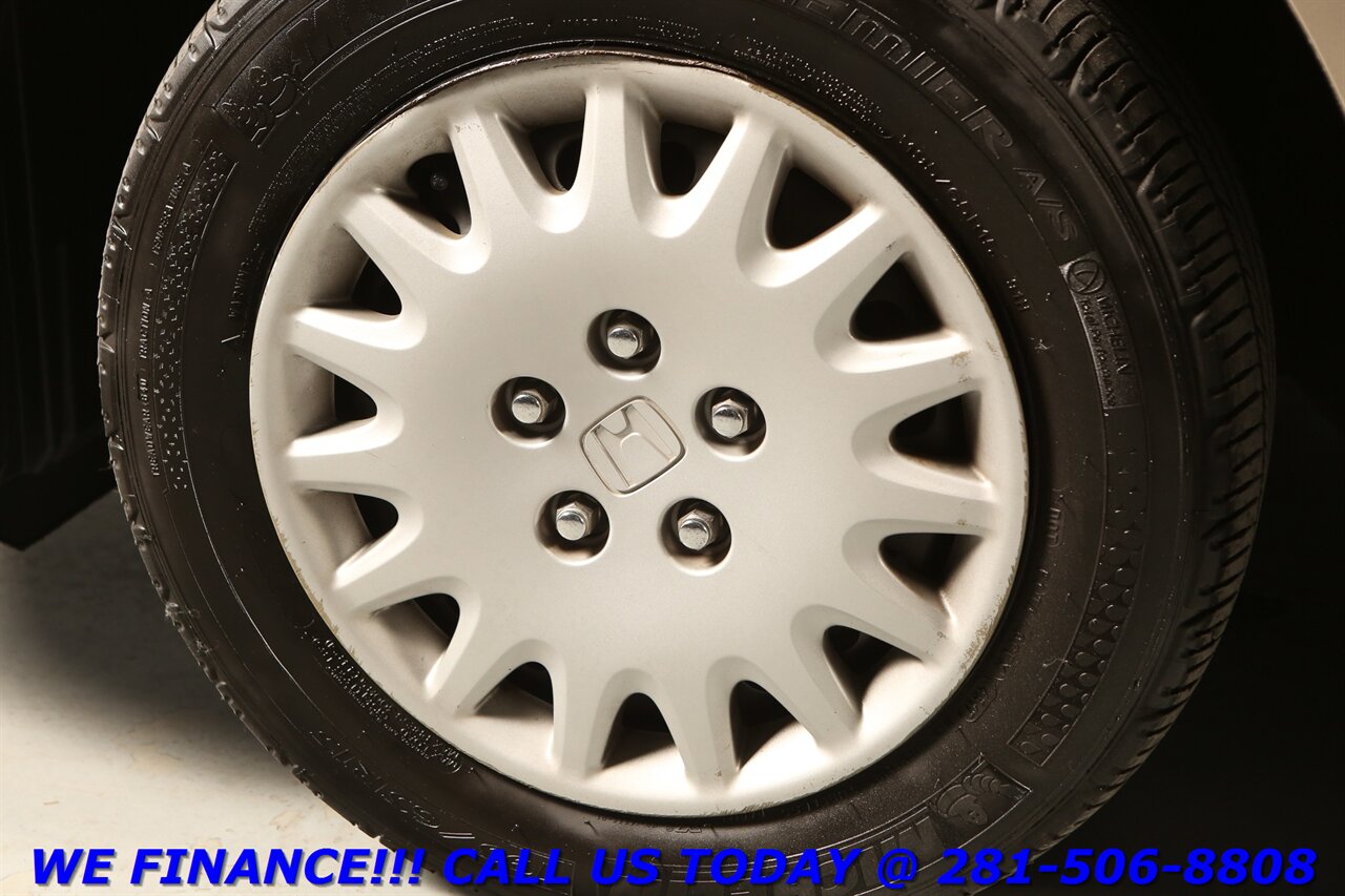 2006 Honda HONDA ACCORD VP MICHELIN TIRES AUTO CRUISE PWR WINDOWS MINT CONDITION   - Photo 24 - Houston, TX 77031