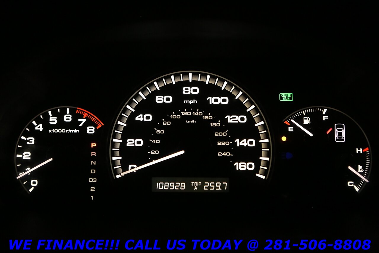 2006 Honda HONDA ACCORD VP MICHELIN TIRES AUTO CRUISE PWR WINDOWS MINT CONDITION   - Photo 15 - Houston, TX 77031